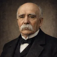 Georges Clemenceau