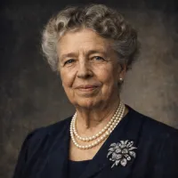 Eleanor Roosevelt