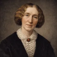 George Eliot
