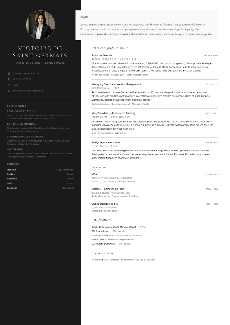 Estampe Parchemin
